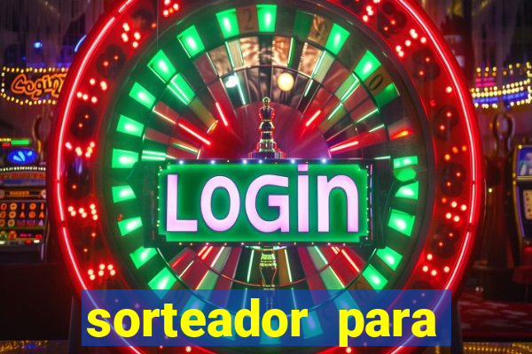 sorteador para bingo 75 bolas online